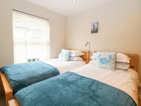 Crab Corner - Camera