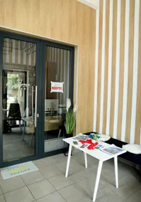 ResHome Apartments&Rooms - Reception