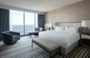 Ocean Casino Resort - Chambre