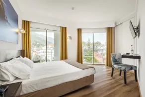 White Waters Hotel - Chambre