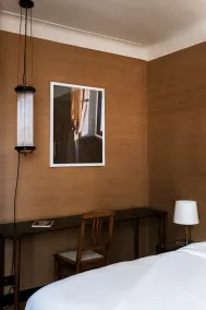 Hotel Rochechouart, Orso Hotels, a Member of Design Hotels - Værelse