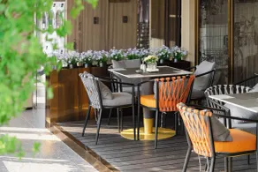 Paco Hotel Botanical Garden Metro Guangzhou - Restaurante