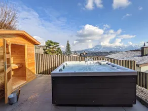 Young Backpackers Homestay - Piscine