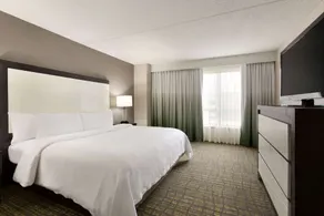 Embassy Suites by Hilton Newark Wilmington South - Chambre