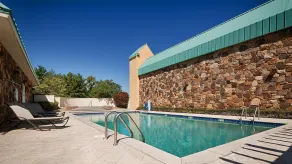 Best Western Newport Inn - Piscine