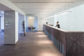 Hotel Privo - Reception
