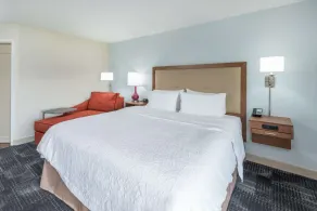 Hampton Inn Columbia - Chambre