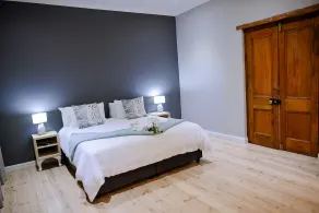 Two Fat Owls Guesthouse - Room