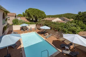 Hotel U Ricordu & Spa - Pool