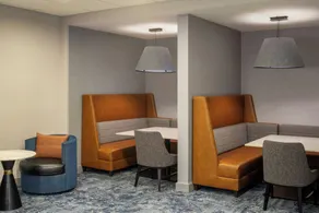 Residence Inn Washington, DC / Dupont Circle - Restaurant