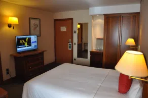 Mercure Andorra - Room