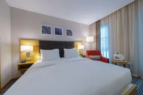 Hilton Garden Inn Safranbolu - Habitación