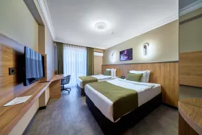 Rest by Dedeman Karabük - Habitación