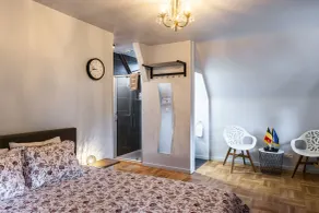 Rose House B&B - Room