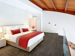 Pırıl Hotel Thermal&Beauty SPA - Habitación