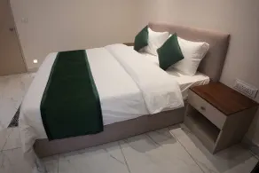 AK Castle Suites - Room