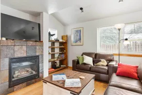 'Heart of Bozeman' Townhome w/ Patio Near MSU - Interiør