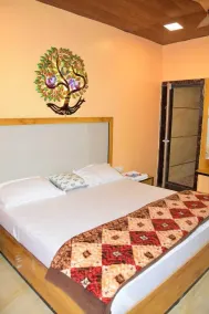 Ashok villa - Quarto