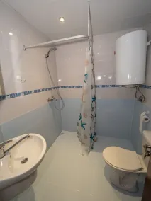 Buongiorno! Premium - Salle de bain