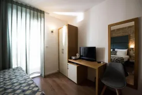 Jerusalem Inn by Smart Hotels - Chambre