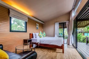 Limon Villa Khao Yai by SLH - Chambre