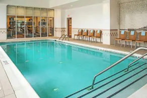 Residence Inn by Marriott Aberdeen at Ripken Stadium - Pool