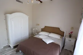 Ambrosio Relais - Chambre