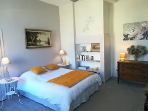 Le Clos Sainte Foy - Værelse