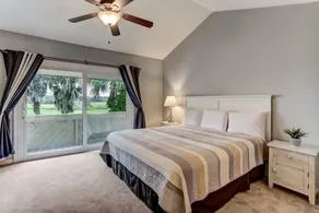 3012 Club Villa - Chambre
