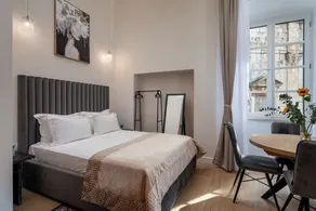 Piano Nobile Residence - Ekstra senge
