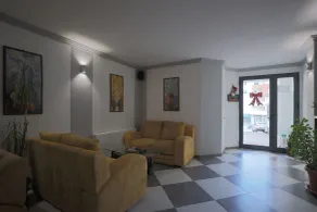 Hotel Denis - Reception