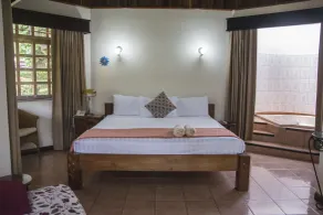 Hotel Villa Acacia - Camera