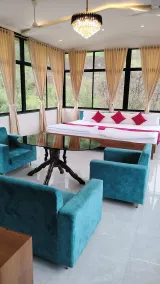 Golden Resort Igatpuri - Room