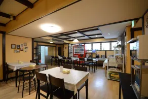 Hotel Matsumoto Hills - Restaurant