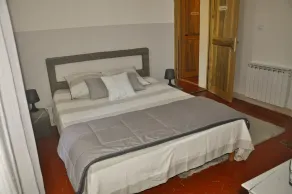 Maison d'hôtes Le Jas Vieux - Chambre