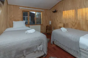 Yagan house - Room