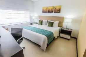 GHL Style Barrancabermeja - Room