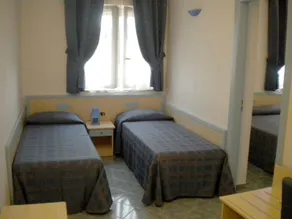 Belvedere Hotel Club - Zimmer