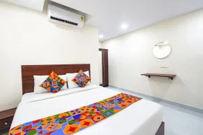 Fabhotel Wild Wings - Room
