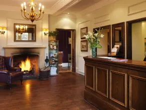 Three Ways House Hotel - Reception