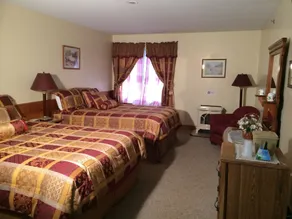 Merrill Farm Inn - Room