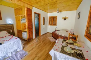 Pousada Varanda Colibri - Room