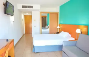 Hotel Chatur Costa Caleta - Zimmer