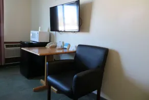Days Inn by Wyndham Alamosa - Chambre