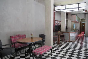Station 22 Hotel - Reception