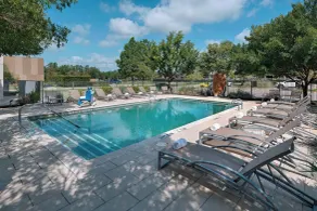 Element by Marriott Houston Vintage Park - Pool