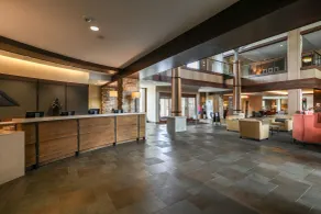 Liberty Mountain Lodging by Vail Resorts - Rezeption