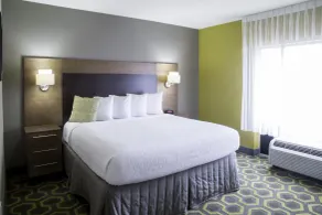 TownePlace Suites by Marriott Oxford - Chambre