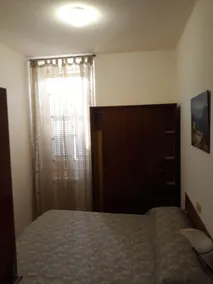 Hotel La Torretta - Chambre