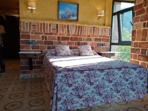 Hotel Cerro La Nina - Rom